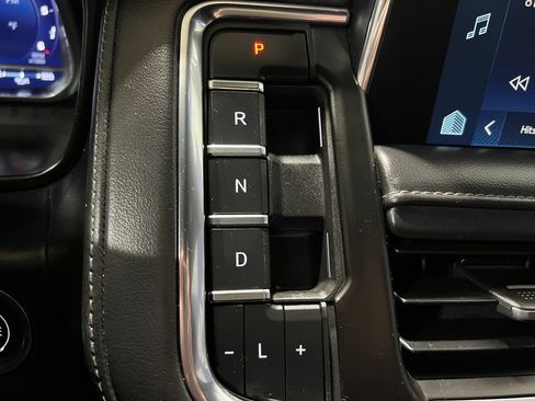 Used 2023 Chevrolet Tahoe Z71 AWD/4WD image 20