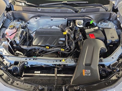 New 2026 Buick Envista Sport Touring w/ Convenience I Package FWD image 28