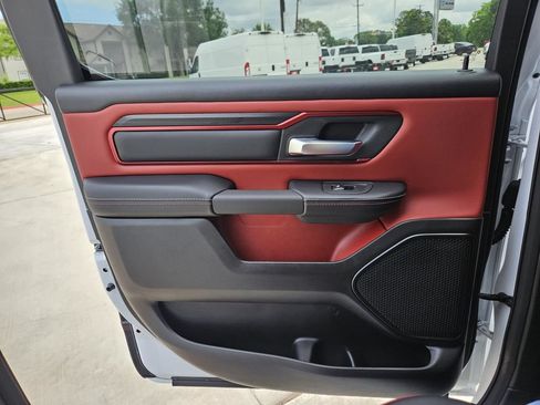 Used 2026 RAM 1500 Rebel w/ Rebel Level 1 Equipment Group AWD/4WD image 33
