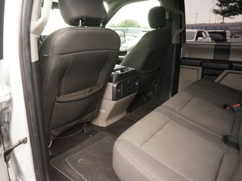 Used 2018 Ford F150 XL w/ Equipment Group 101A Mid AWD/4WD image 11