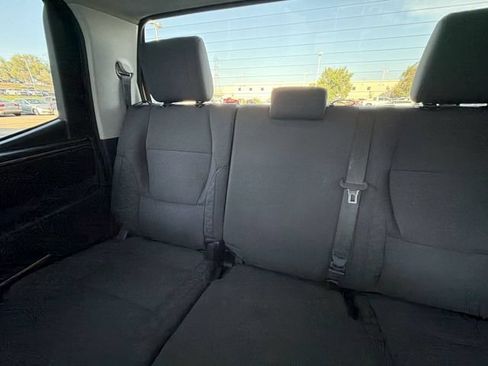 Used 2024 Toyota Tundra SR5 AWD/4WD image 14