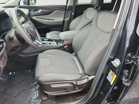 Used 2020 Hyundai Santa Fe SE AWD/4WD image 10