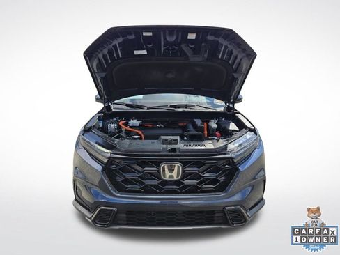 Used 2023 Honda CR-V Sport image 19
