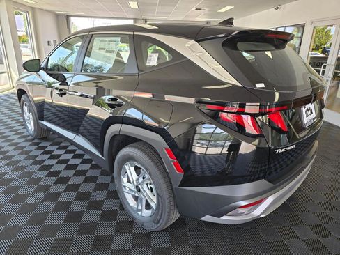 New 2026 Hyundai Tucson SE AWD/4WD image 5