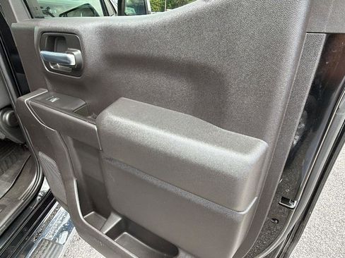 Certified 2021 Chevrolet Silverado 1500 LT w/ Bed Protection Package AWD/4WD image 17