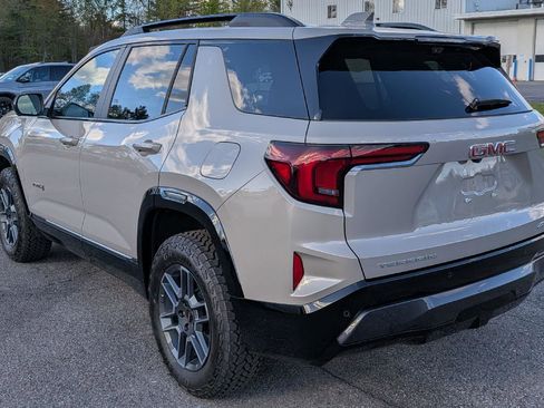 New 2026 GMC Terrain AT4 w/ Convenience Package III AWD/4WD image 9