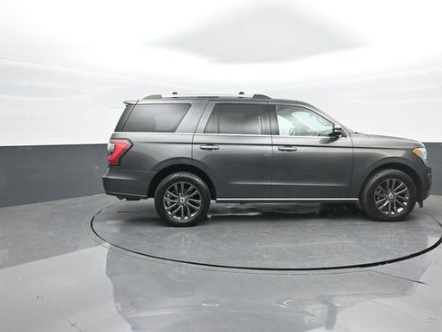 Used 2020 Ford Expedition Limited w/ Equipment Group 301A image 8