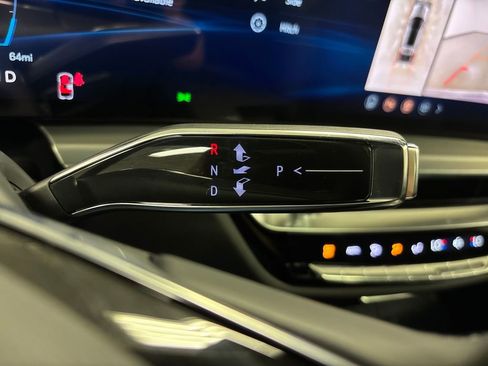 New 2026 Cadillac Lyriq Premium Luxury image 39