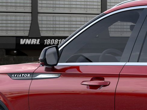 New 2026 Lincoln Aviator Reserve RWD image 20