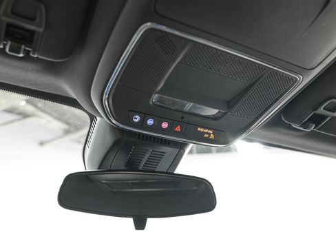 Used 2026 Chevrolet Equinox RS w/ LPO, Floor Liner Package FWD image 16