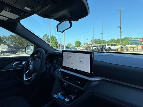 New 2026 Ford Explorer ST-Line RWD image 14