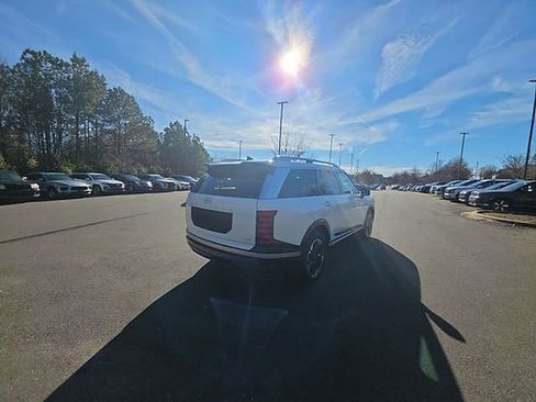 New 2026 Hyundai Palisade Limited image 16