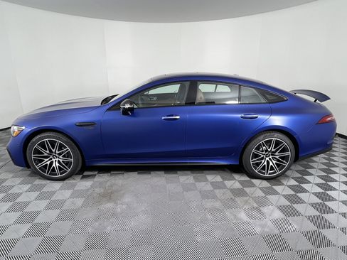 New 2026 Mercedes-Benz AMG GT 43 image 9