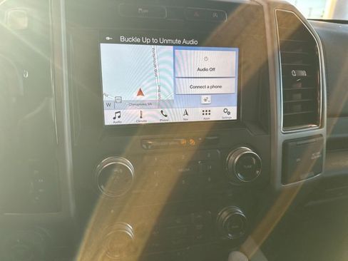 Used 2017 Ford F150 Lariat w/ Equipment Group 502A Luxury image 18