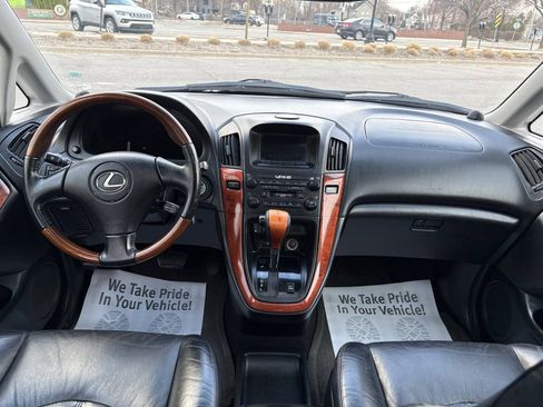 Used 2003 Lexus RX 300 2WD image 17