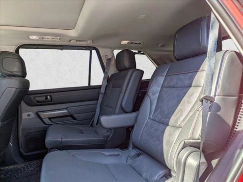 Used 2023 Toyota Sequoia TRD Pro image 13