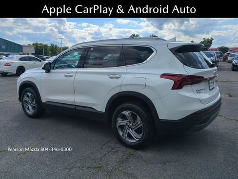 Used 2023 Hyundai Santa Fe SEL AWD/4WD image 7