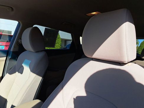 Used 2020 Hyundai Tucson SEL image 16