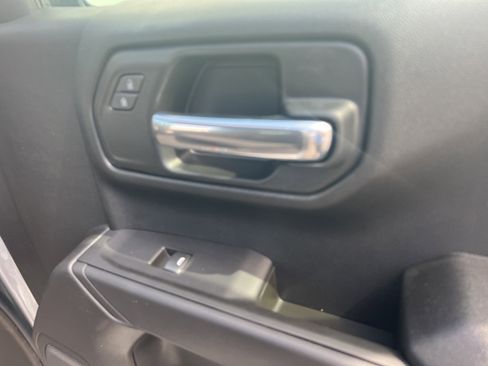 New 2026 Chevrolet Silverado 1500 Custom Trail Boss w/ LPO, Dark Essentials Package image 24