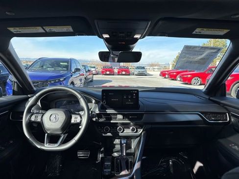 Certified 2025 Acura ADX A-Spec image 21