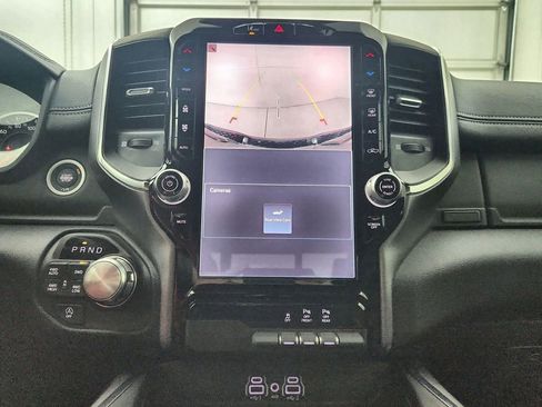 New 2026 RAM 1500 Laramie w/ Night Edition image 16