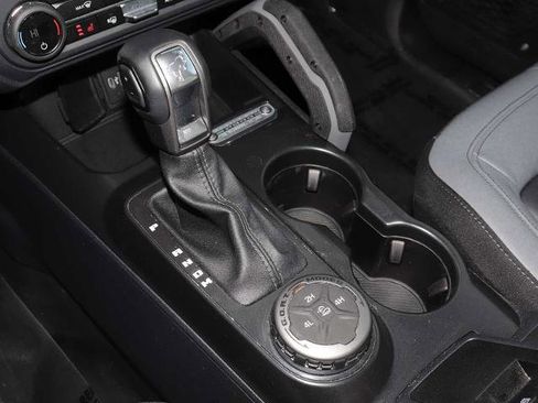 Certified 2024 Ford Bronco Big Bend image 26