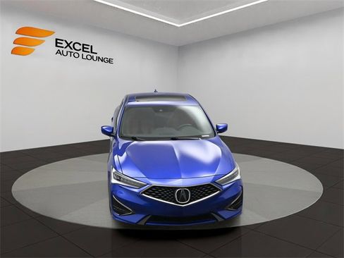 Used 2022 Acura ILX w/ Premium & A-SPEC Package image 42