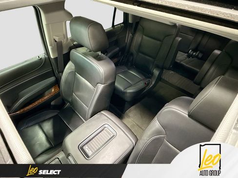Used 2016 Chevrolet Tahoe LTZ image 23