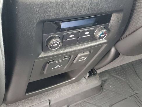 Used 2023 Chevrolet Traverse RS w/ LPO, Floor Liner Package AWD/4WD image 13