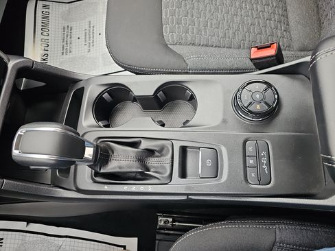 New 2025 Ford Ranger XLT AWD/4WD image 32