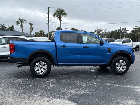 New 2025 Ford Ranger XL image 3