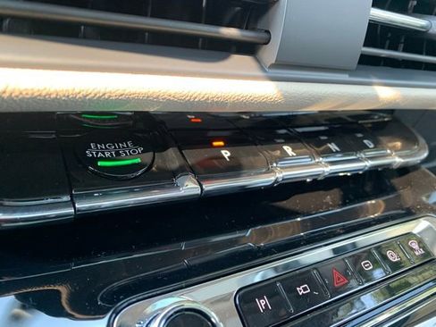 New 2025 Lincoln Corsair Grand Touring w/ Equipment Group 301A image 23