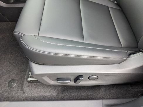 New 2025 Nissan Murano SL w/ Cargo Package AWD/4WD image 23