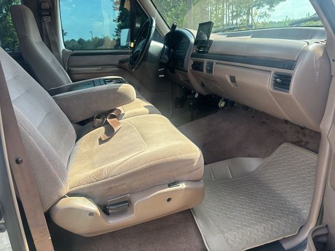 Used 1997 Ford F350 4x4 Crew Cab image 12