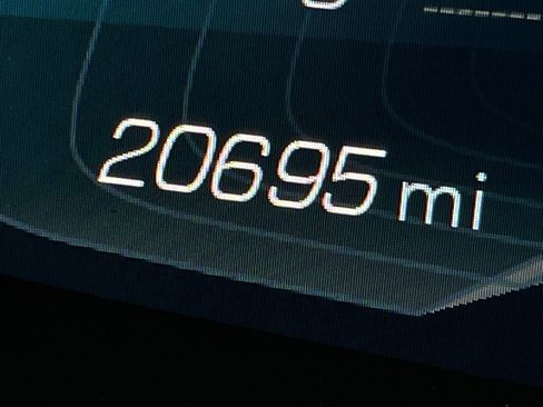 Used 2023 Chevrolet Corvette Stingray Premium Conv image 13