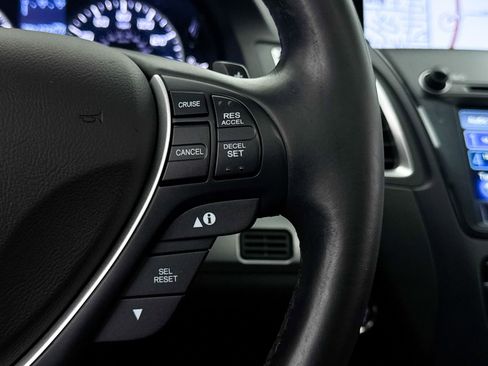 Used 2017 Acura RDX FWD w/ Technology Package image 36