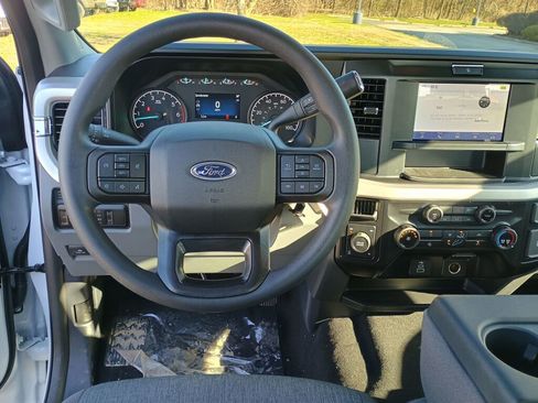 New 2026 Ford F350 XL w/ STX Appearance Package image 2