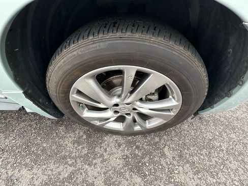 Used 2014 INFINITI QX60 AWD Hybrid w/ HEV Deluxe Touring Package image 30