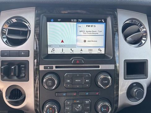 Used 2016 Ford Expedition EL Limited w/ Equipment Group 301A RWD image 12