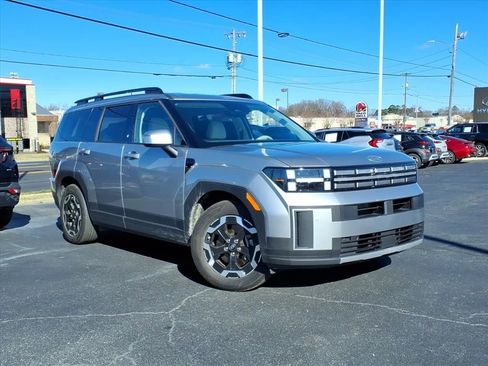 Certified 2024 Hyundai Santa Fe SEL image 1