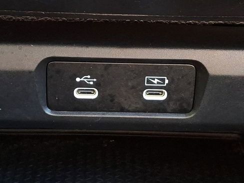 Certified 2024 Honda Accord EX image 27