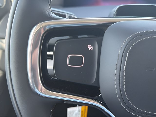 New 2025 Lincoln Navigator Reserve AWD/4WD image 19