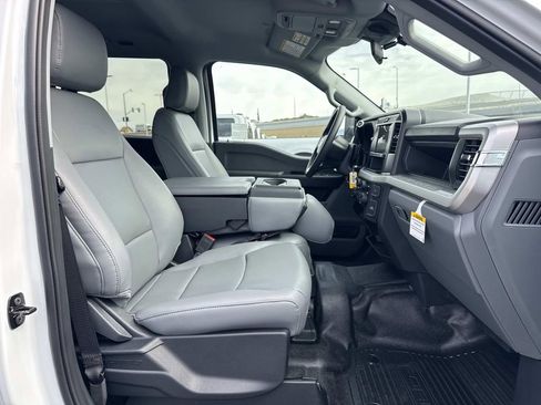 New 2026 Ford F250 XL w/ XL Driver Assist Package image 28