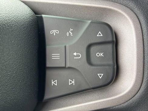 New 2026 Ford Bronco Outer Banks w/ Sasquatch Package image 34