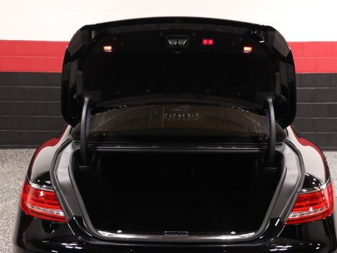 Used 2017 Mercedes-Benz S 550 4MATIC Coupe image 33