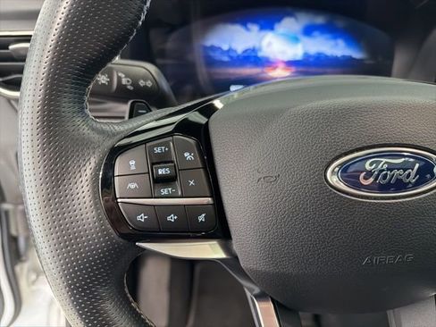 Used 2021 Ford Explorer ST w/ Equipment Group 401A image 12