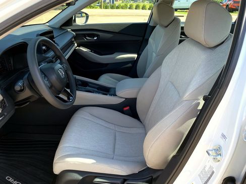 Used 2026 Honda Accord LX image 10
