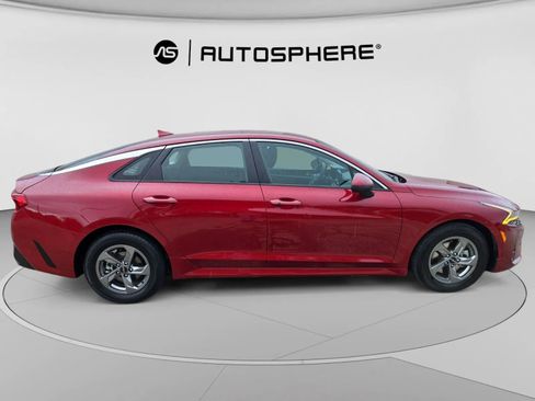 Used 2023 Kia K5 LXS FWD image 10