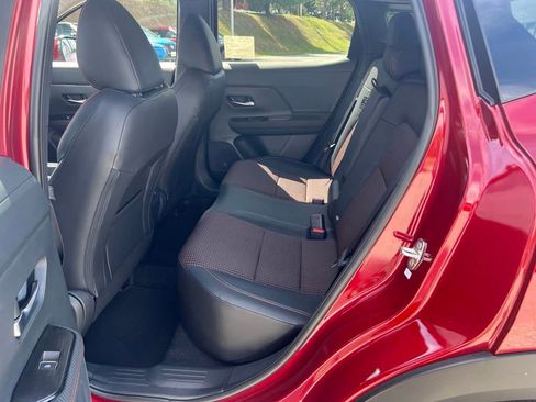 Certified 2025 Nissan Kicks SR FWD image 25