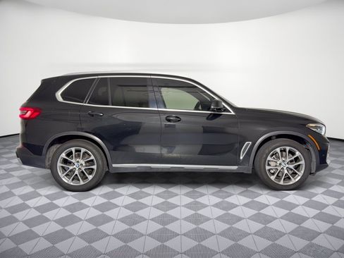Certified 2024 BMW X3 sDrive30i w/ Premium Package RWD image 8